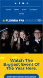 Mobile Screenshot of flaffa.org